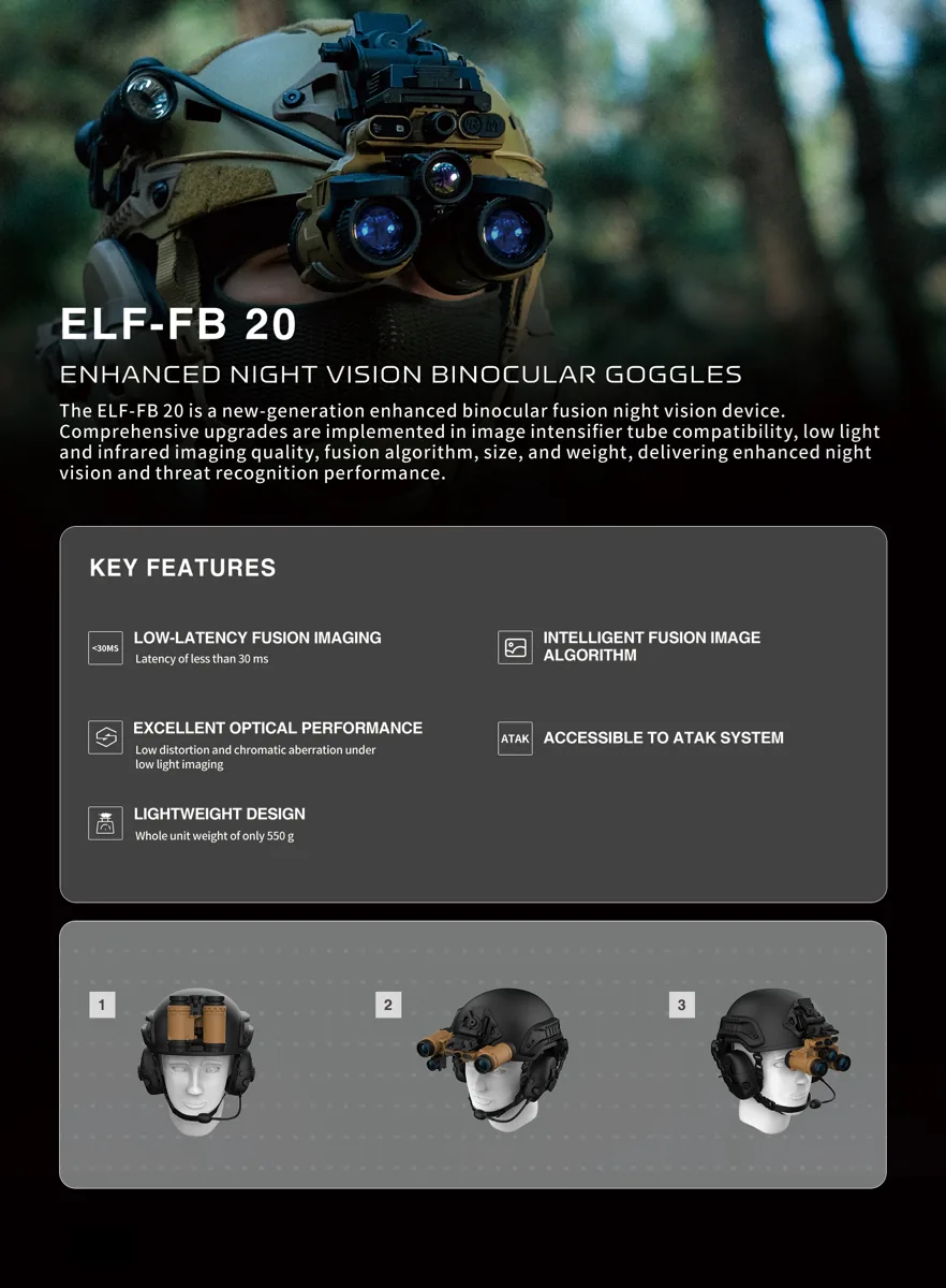 ELF-FB 20