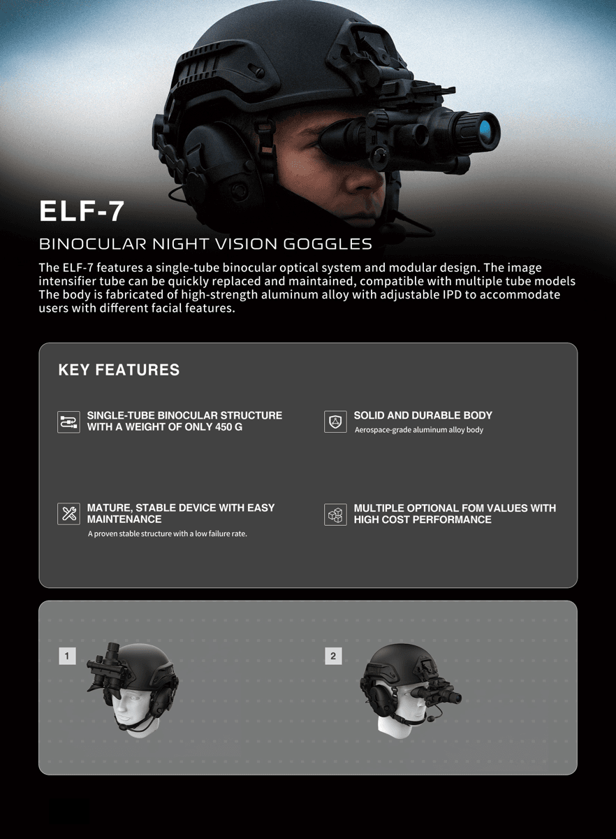 ELF-7 product visual