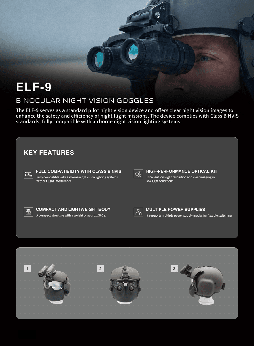 ELF-9 product visual