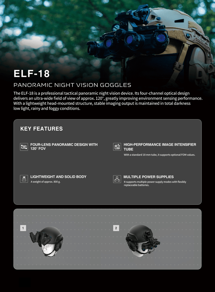 ELF-18 product visual