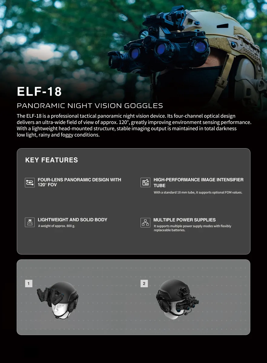 ELF-18