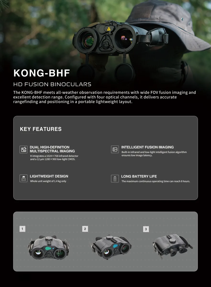 KONG-BHF