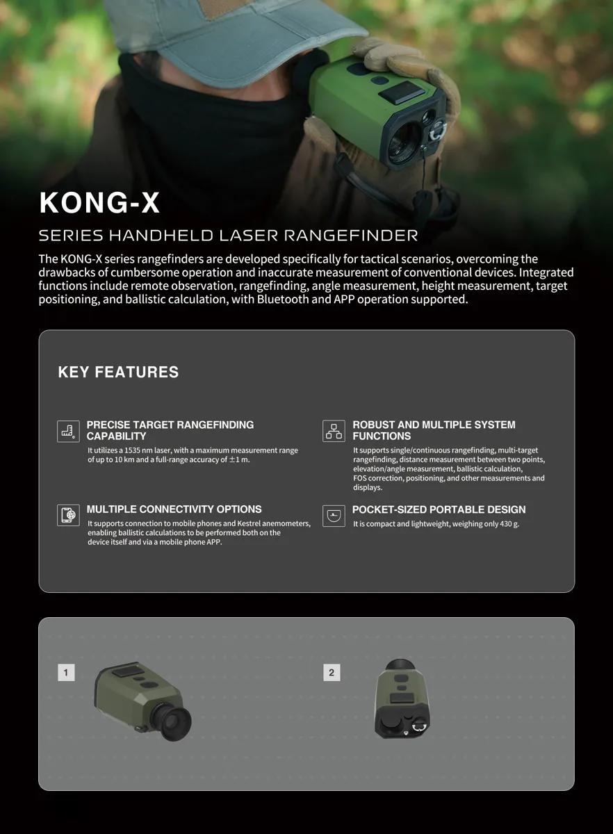 KONG-X