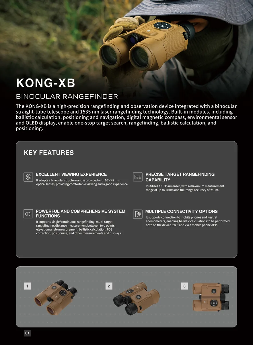 KONG-XB