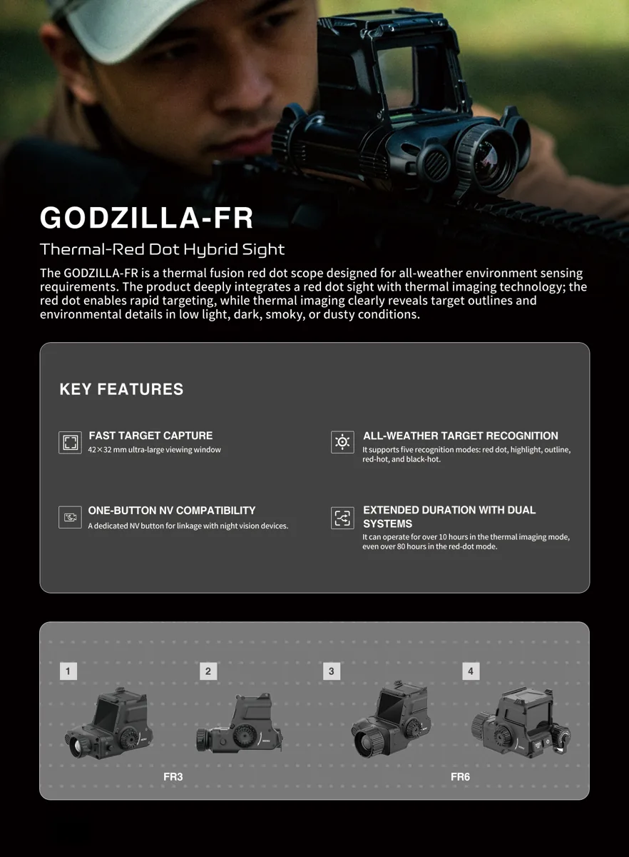 GODZILLA-FR
