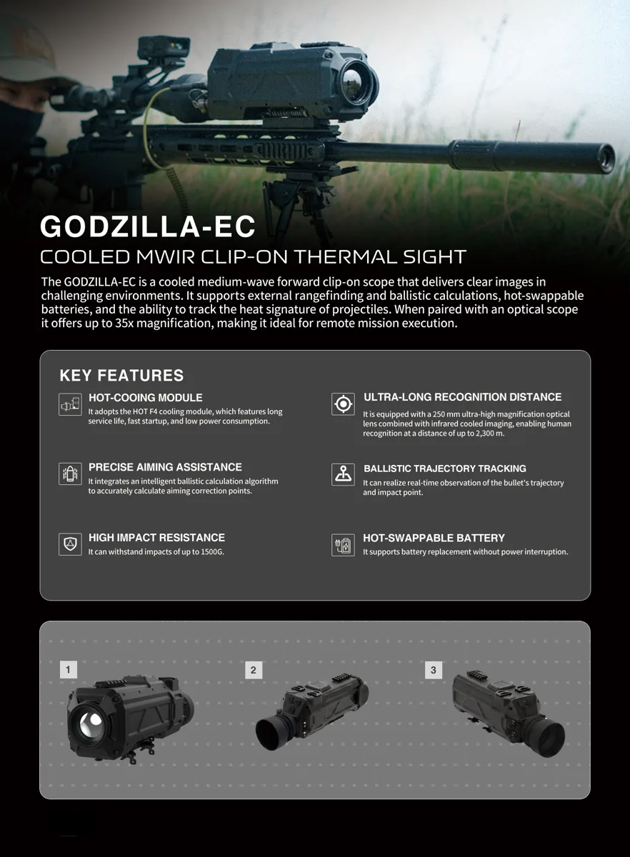 GODZILLA-EC