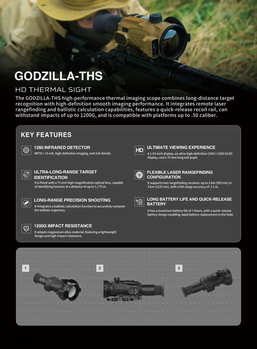 GODZILLA-THS
